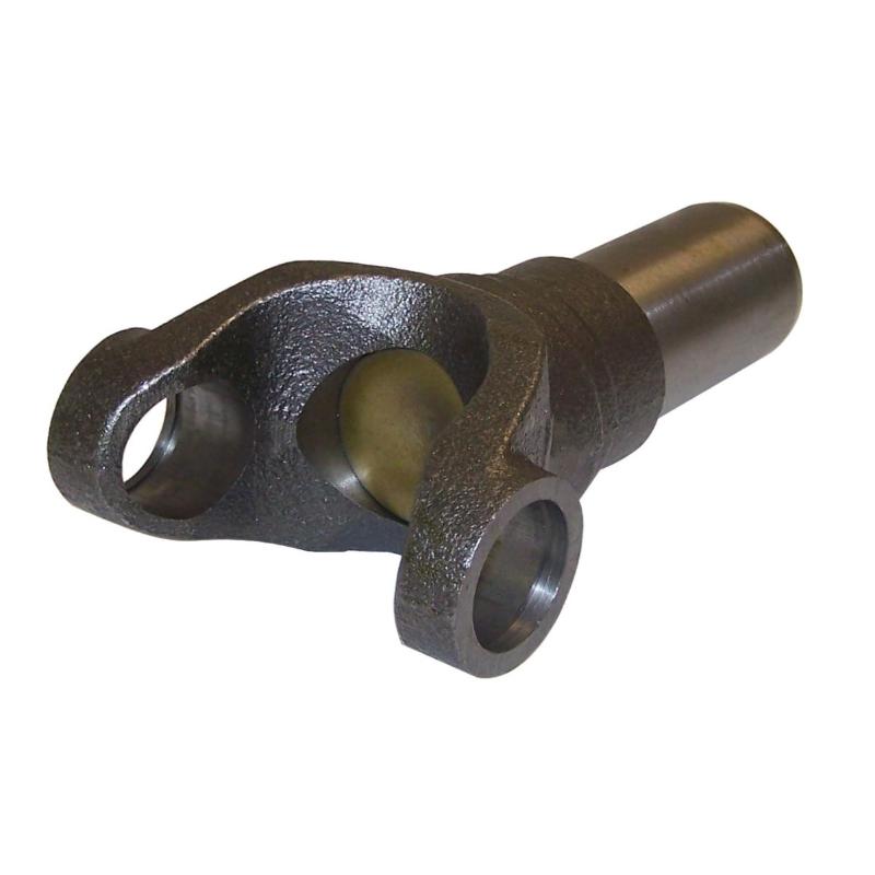 Crown Automotive 4882714 Rear Slip Yoke, fits 1996-2001 Jeep Cherokee XJ, 1997-2006 Wrangler with NP231 Transfer Case & 1996-2000 Grand Cherokee ZJ & WJ with NP242