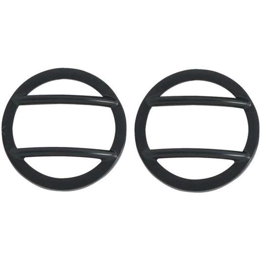 Kentrol 50008 Side Marker Covers (pair) fits 2007-2018 Jeep Wrangler JK