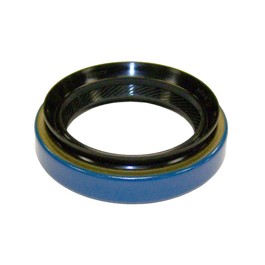 Crown Automotive 5013019AA Output Seal, fits 2003-2006 Jeep Wrangler TJ with NP241 Transfer Case