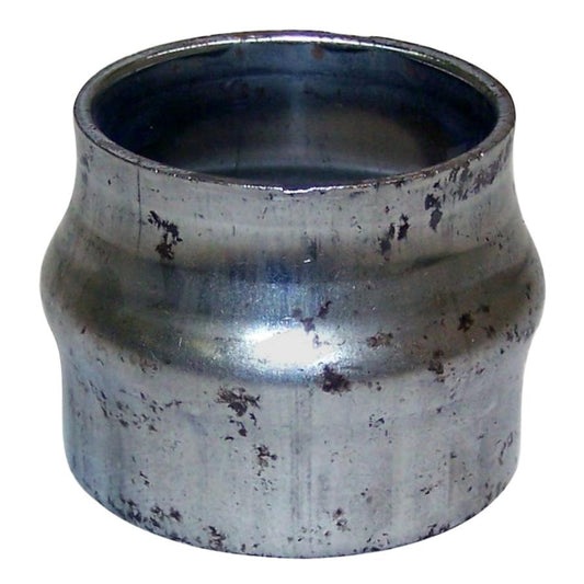 Crown Automotive 5066047AA Pinion Crush Spacer, fits 07-18 Jeep Wrangler JK, 02-10 Liberty KJ, KK