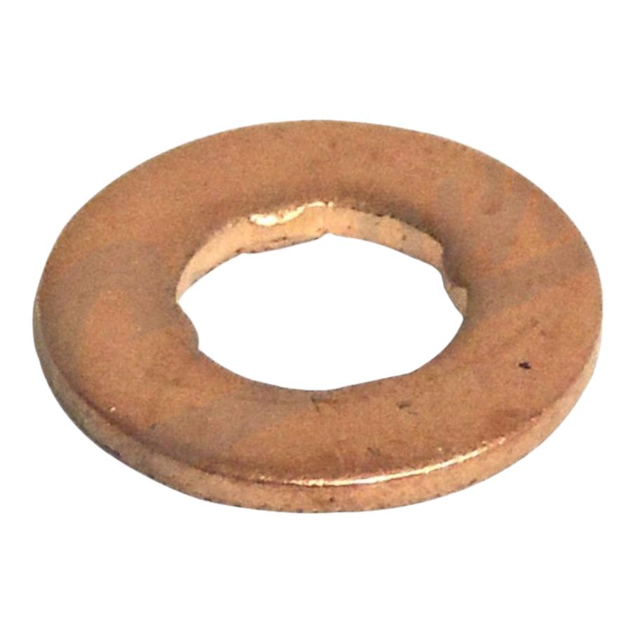 Crown Automotive 5072722AA Lower Fuel Injector Seal, fits Jeep Models with 2.5L, 2.8L, 3.0L Diesel Engines