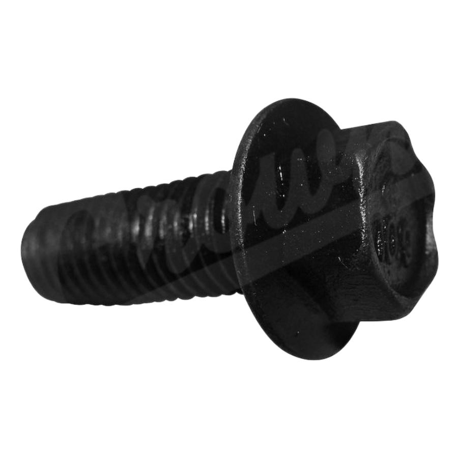 Crown Automotive 5191037AD M12 Drive Shaft Hex Bolt, fits 03-24 Jeep Models