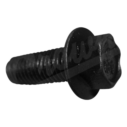 Crown Automotive 5191037AD M12 Drive Shaft Hex Bolt, fits 03-24 Jeep Models