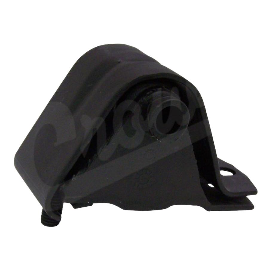 Crown Automotive 52000074K Engine and Transmission Mount Kit, fits 87-90 Jeep Wrangler YJ with 2.5L Engine