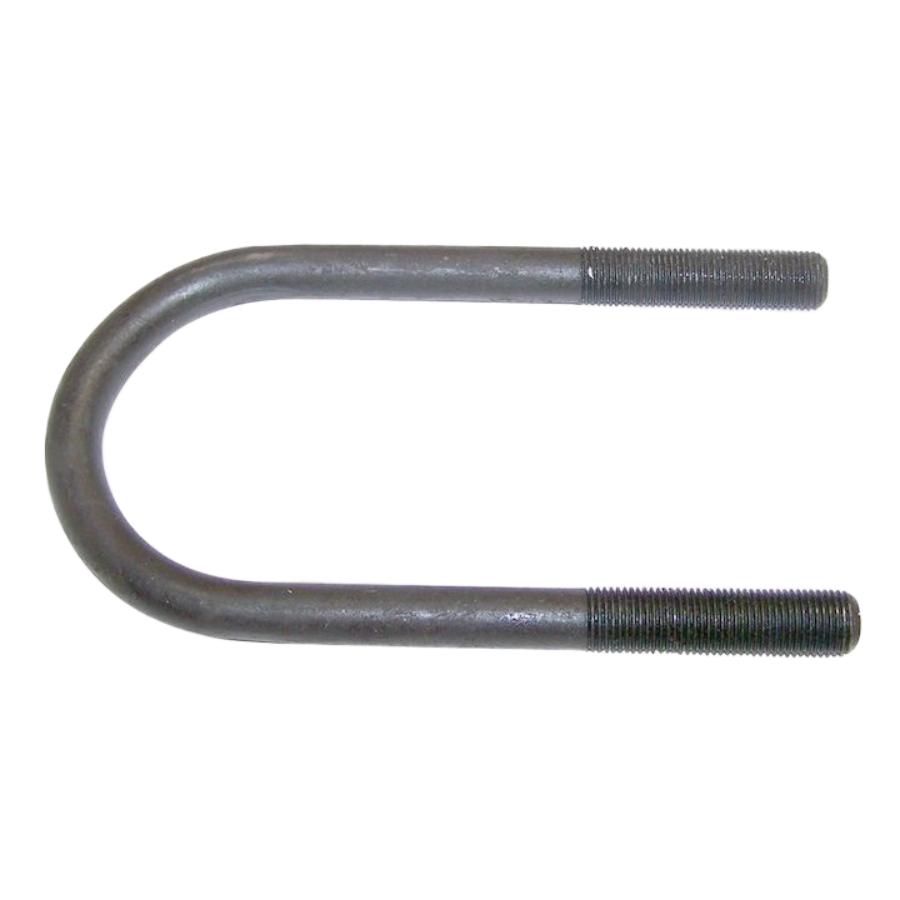Crown Automotive 52000232 Rear Axle U-Bolt, fits 84-89 Jeep Cherokee XJ