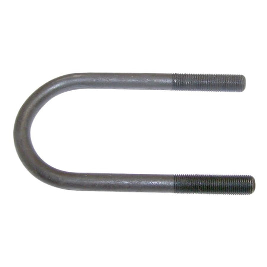 Crown Automotive 52000232 Rear Axle U-Bolt, fits 84-89 Jeep Cherokee XJ