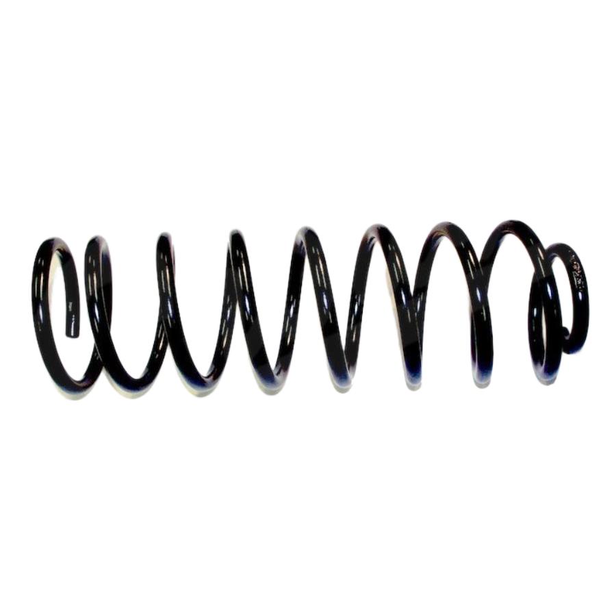 Crown Automotive 52001122 Front Coil Spring fits 84-01 Jeep Cherokee XJ, 16.5 Inch Static Height