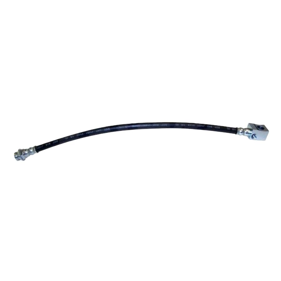 Crown Automotive 52004152 Rear Brake Hose, fits 87-95 Jeep Wrangler YJ