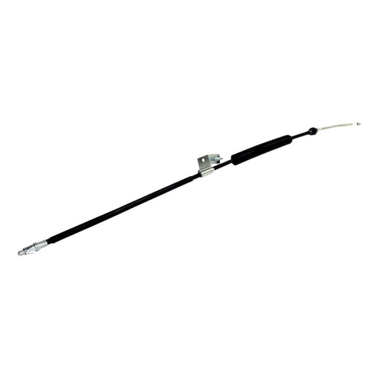 Crown Automotive 52008362 Right Side Emergency Brake Cable, fits 97-06 Jeep Wrangler TJ with Drum Brakes