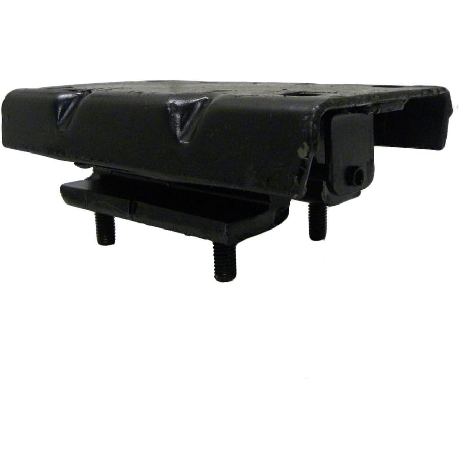 Crown Automotive 52058551 Transmission Mount, fits 97-06 Jeep Wrangler TJ with 4.0L., 97-02 with 2.5L., 03-06 with 2.4L Engine