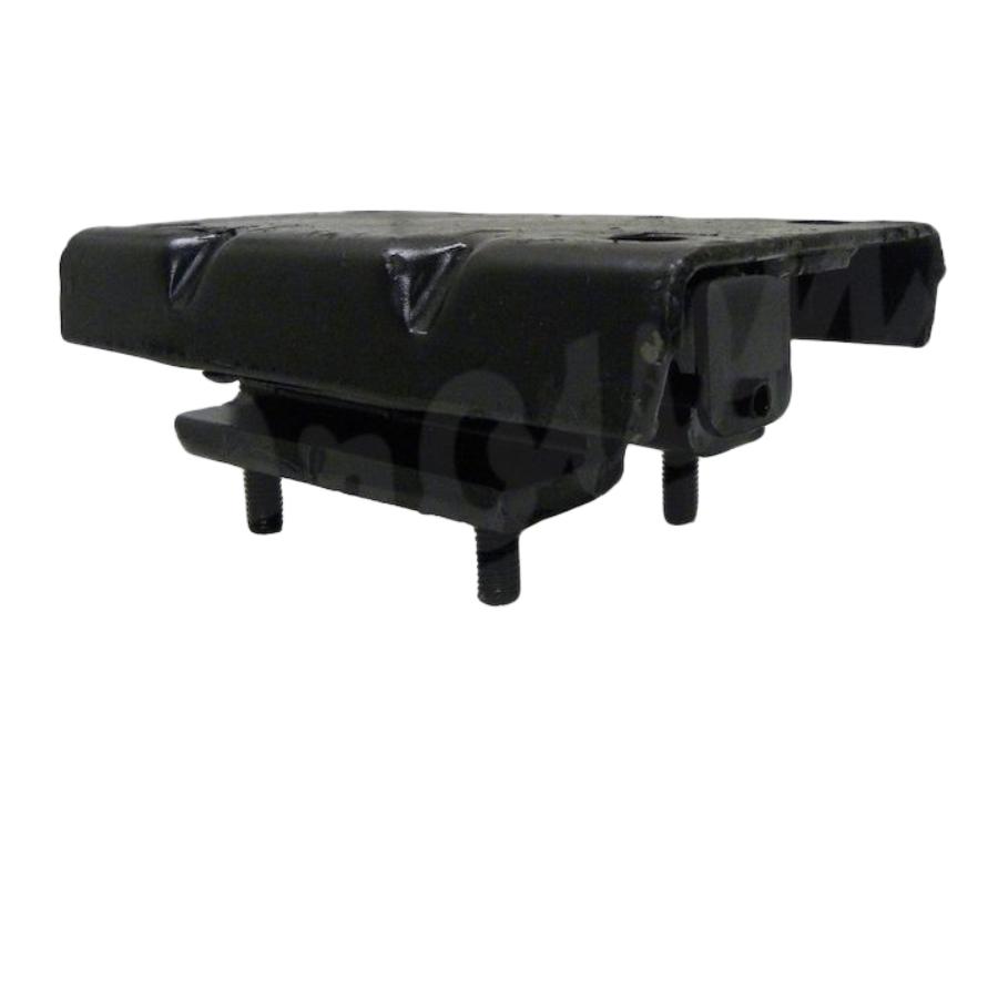 Crown Automotive 52058551 Transmission Mount, fits 97-06 Jeep Wrangler TJ with 2.4L, 2.5L, 4.0L Engine