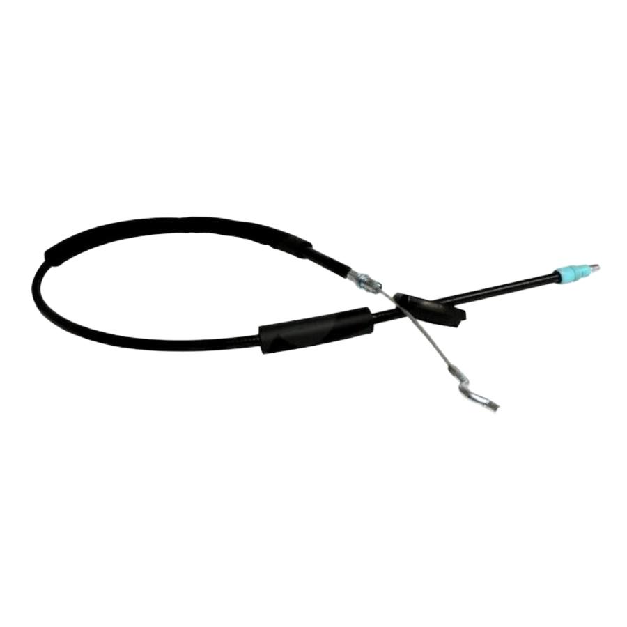 Crown Automotive 52059891AF Parking Brake Cable, fits 07-18 Jeep Wrangler JK 2-Door