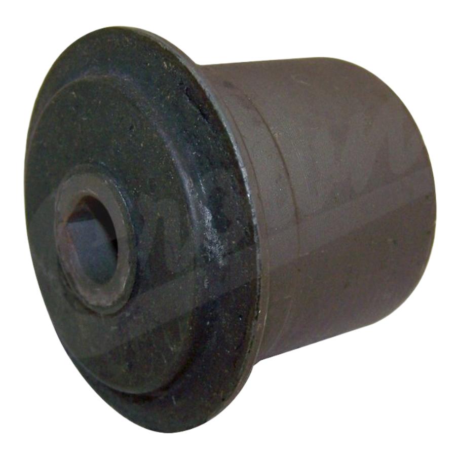 Crown Automotive 52060138AA Front Upper Control Arm Bushing, fits 07-18 Jeep Wrangler JK