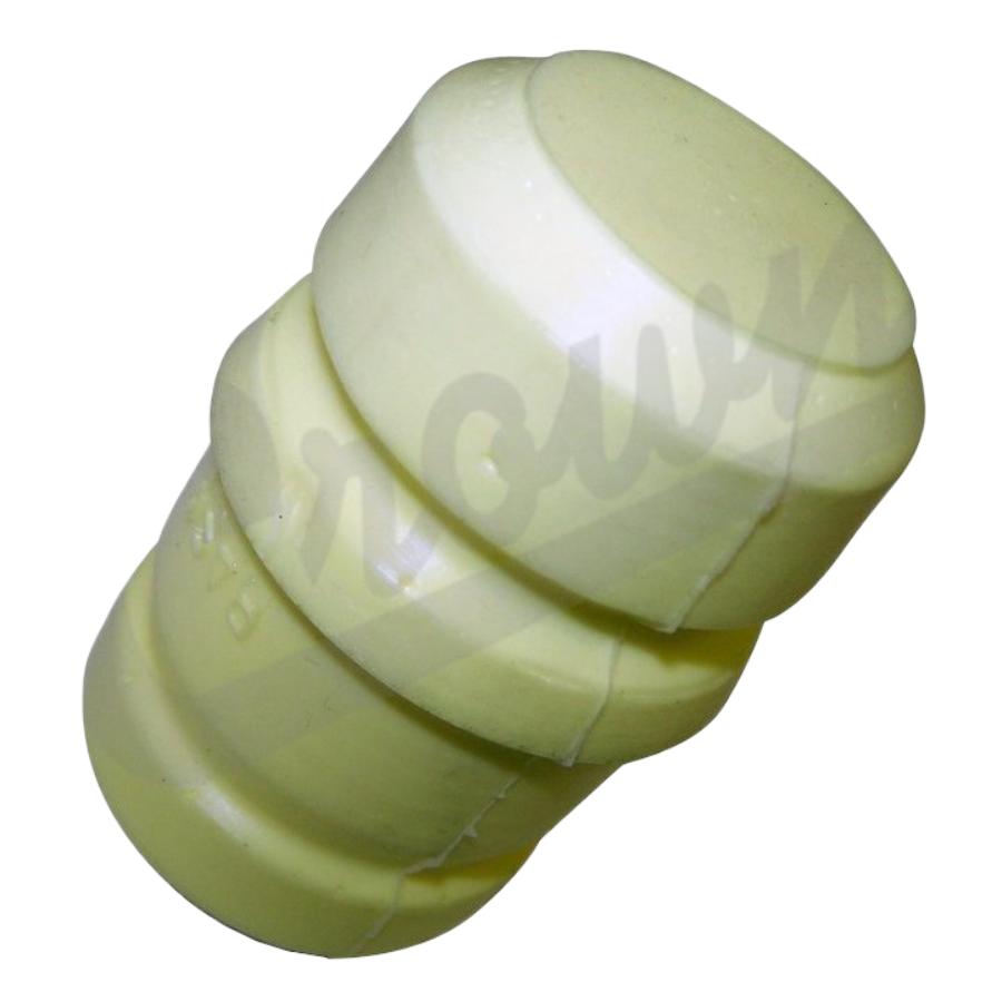 Crown Automotive 52087636AC Bump Stop, Front or Rear Axle fits 97-06 Jeep Wrangler TJ, 93-98 Grand Cherokee ZJ