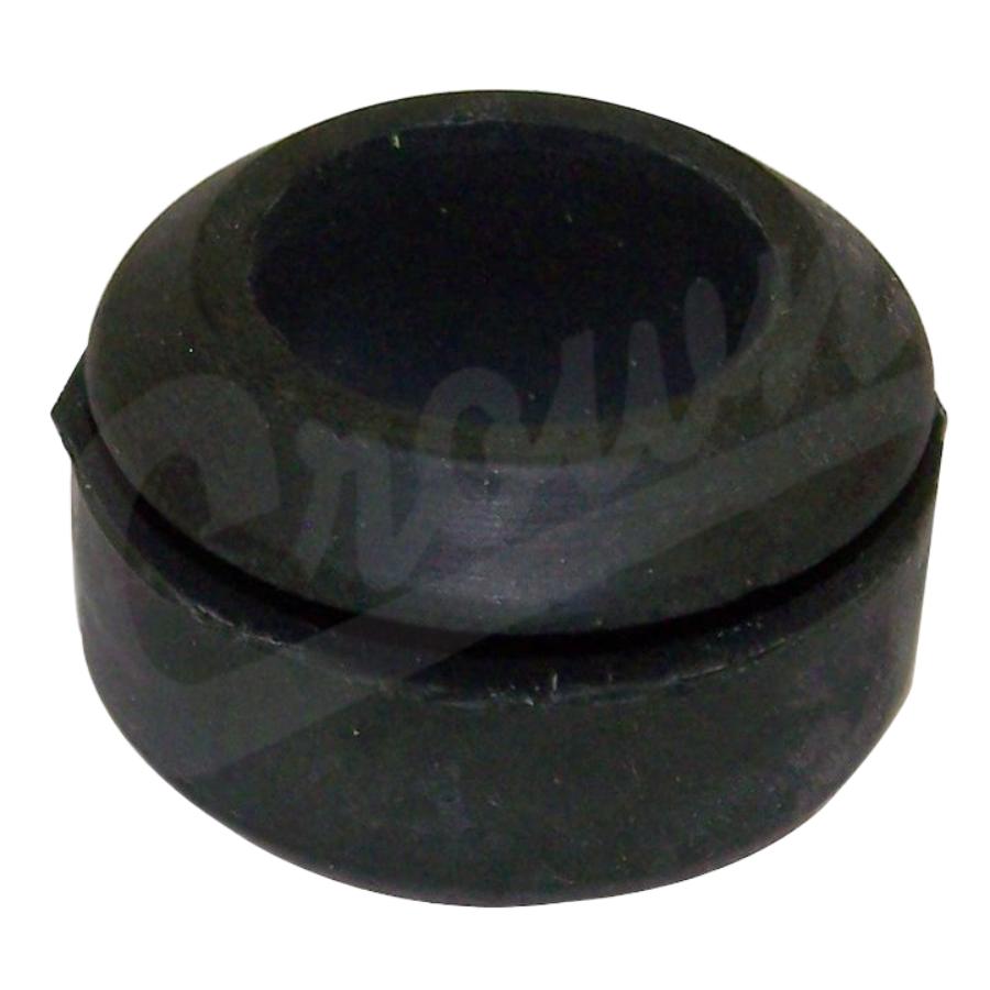 Crown Automotive 53000957 Valve Cover Grommet, fits 87-90 Jeep Models with 4.2L 258c.i. Engine & 83-93 Models with 2.5L Carbureted Engine,.72" I.D.
