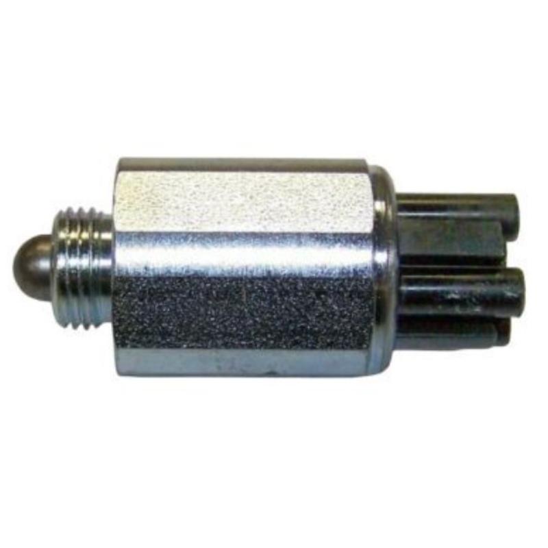 Crown Automotive 53001101 Vacuum Switch, fits 1984-1996 Jeep Wrangler YJ & Cherokee XJ with NP207 or NP231 Transfer Case