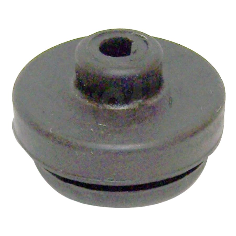 Crown Automotive 53004721 Valve Cover Grommet, fits 87-93 Jeep Models with 2.5L, & 87-90 with 4.0L Engine, 2.2mm I.D.