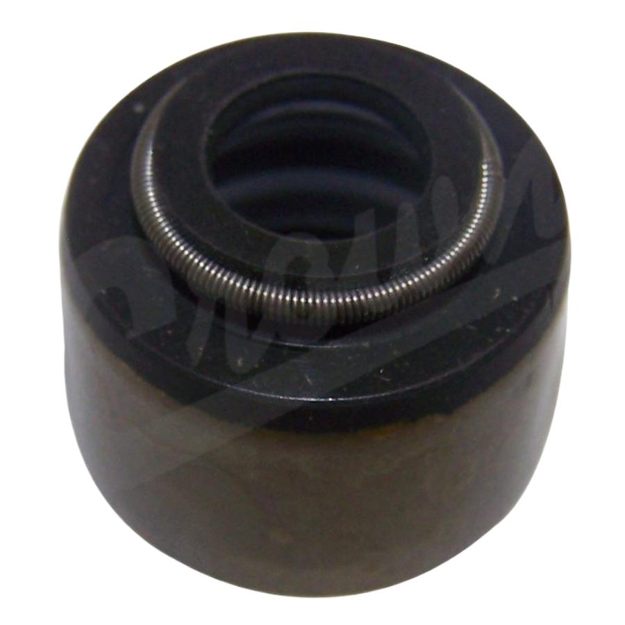 Crown Automotive 53009886 Intake Valve Seal, fits 83-02 Jeep Models with 2.5L, 87-06 Models with 4.0L, 93-98 Models with 5.2L & 5.9L Engines