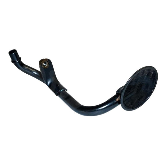 Crown Automotive 53020564 Oil Pickup Tube, fits 97-02 Jeep Wrangler TJ, 96-00 Cherokee XJ with 2.5L Engine