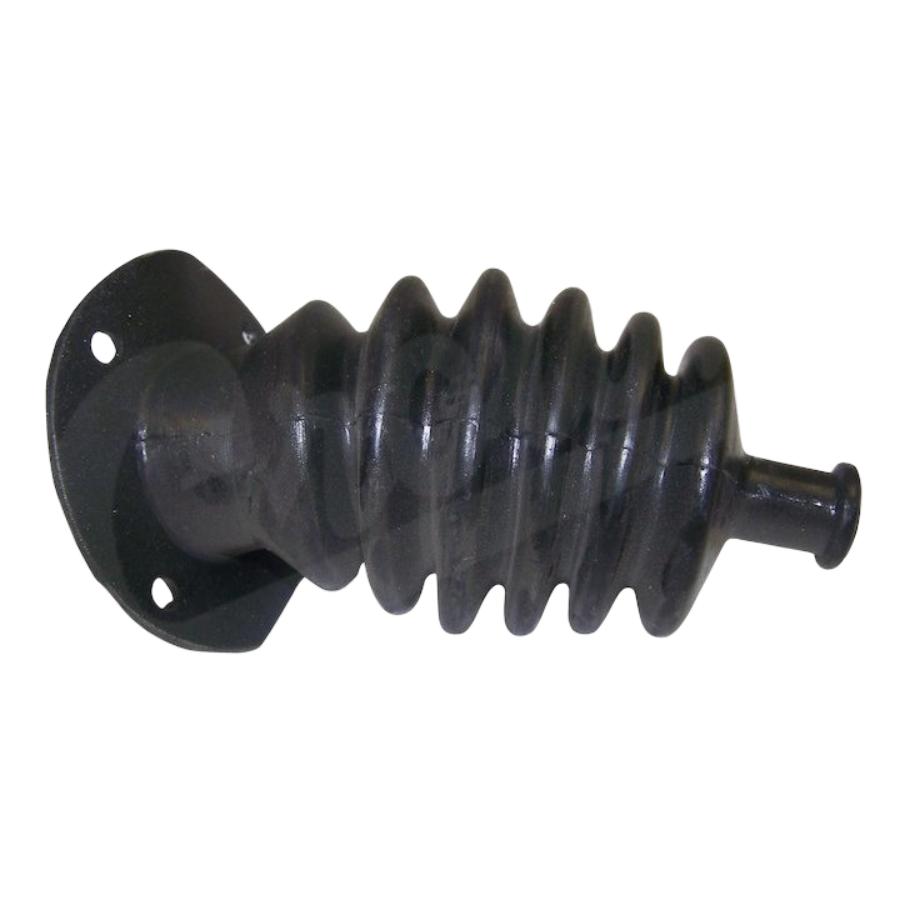 Crown Automotive 5351375  Clutch Rod Boot, fits 1972-1975 Jeep CJ5 & CJ6