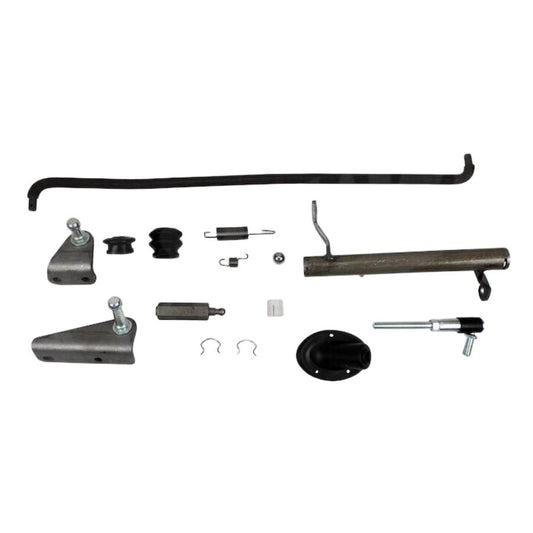 Crown Automotive 5360104K Complete Clutch Linkage Kit 76-86 CJ5, CJ7, CJ8 with Manual Transmission