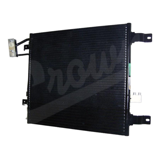 Crown Automotive 55056635AA Transmission Oil Cooler, fits 07-11 Jeep Wrangler JK with 3.8L Engine