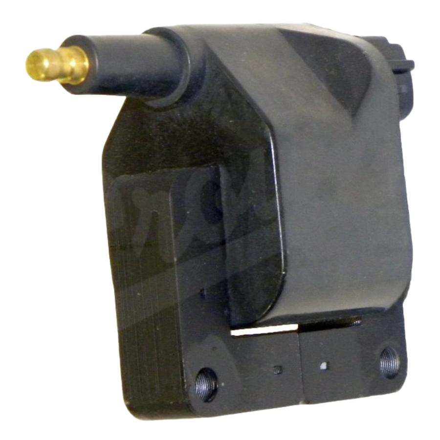 Crown Automotive 56028172 Ignition Coil fits 98-02 Jeep with 2.5L.  98-99 with 4.0L  & 98 with 5.2L or 5.9L Engines