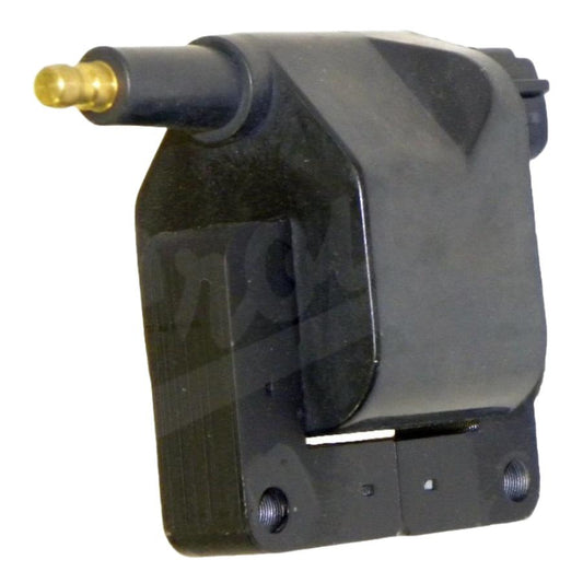 Crown Automotive 56028172 Ignition Coil fits 98-02 Jeep with 2.5L.  98-99 with 4.0L  & 98 with 5.2L or 5.9L Engines