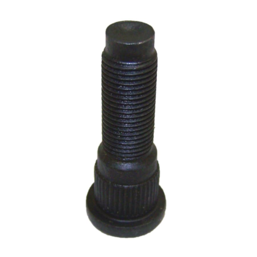 Crown Automotive 6036424AA  Wheel Stud, fits 99-18 Jeep Wrangler JK, Grand Cherokee WJ, WK
