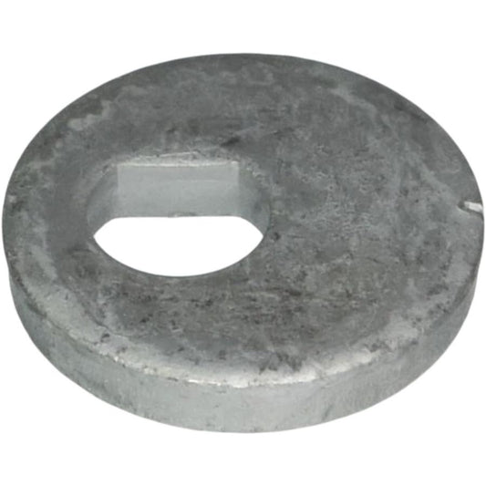 Crown Automotive 6504236AB Control Arm Cam Bolt Washer, fits 97-18 Jeep Wrangler TJ, JK