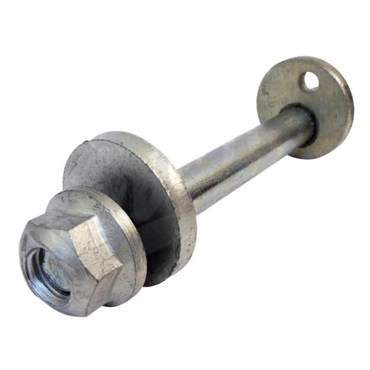 Crown Automotive 6504238K Control Arm Cam Bolt Kit, fits 97-18 Jeep Wrangler TJ, JK