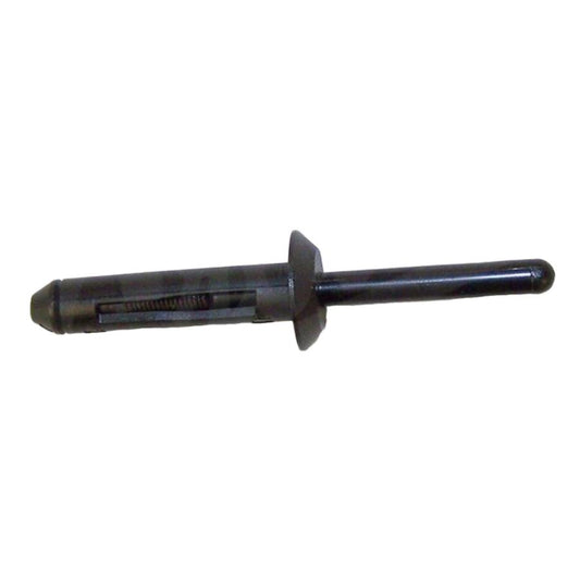 Crown Automotive 6506007AA Fender Flare Plastic Rivet, fits 07-25 Jeep Wrangler JK, JL, Gladiator JT, 02-10 Liberty KJ, KK