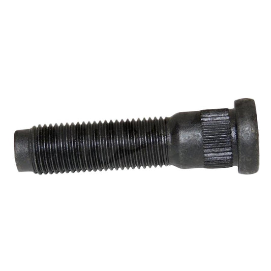 Crown Automotive 6509858AA Wheel Stud, fits 20-25 Jeep Wrangler JL, Gladiator JT, 11-22 Grand Cherokee WK2