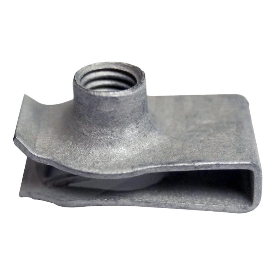 Crown Automotive 6510185AA M6 X 1 Body Clip Nut, fits 07-25 Jeep Wrangler JL, JK, Gladiator JT
