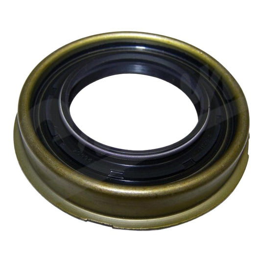 Crown Automotive 68003265AA Pinion Oil Seal, fits 07-18 Jeep Wrangler JK, 06-10 Grand Cherokee WK