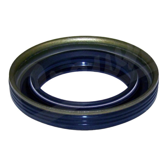 Crown Automotive 68003270AA Axle Oil Seal, fits 2007 Jeep Wrangler JK with Dana 35 Axle, 07-18 Wrangler JK with Dana 44 Rear Axle
