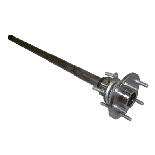 Crown Automotive 68003272AA Dana 44 Rear Axle Shaft, fits 07-18 Jeep Wrangler JK
