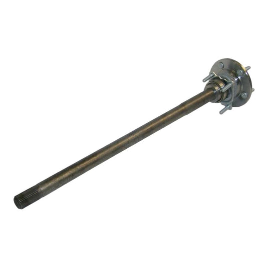 Crown Automotive 68003557AA Left Side Dana 44 Rear Axle Shaft, fits 07-18 Jeep Wrangler JK Rubicon