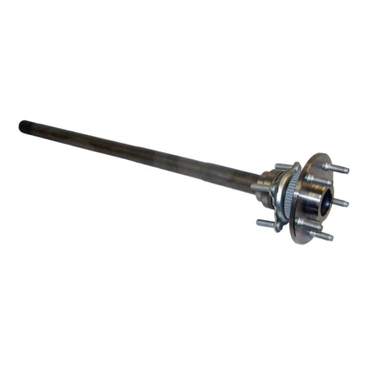 Crown Automotive 68003558AA Right Side Dana 44 Rear Axle Shaft, fits 07-18 Jeep Wrangler JK Rubicon