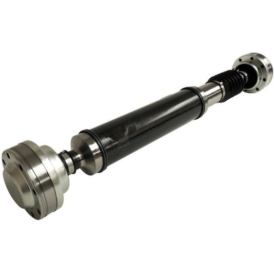Crown Automotive 68022107AC Rear Driveshaft, fits 07-11 Jeep Wrangler JK 2-Door