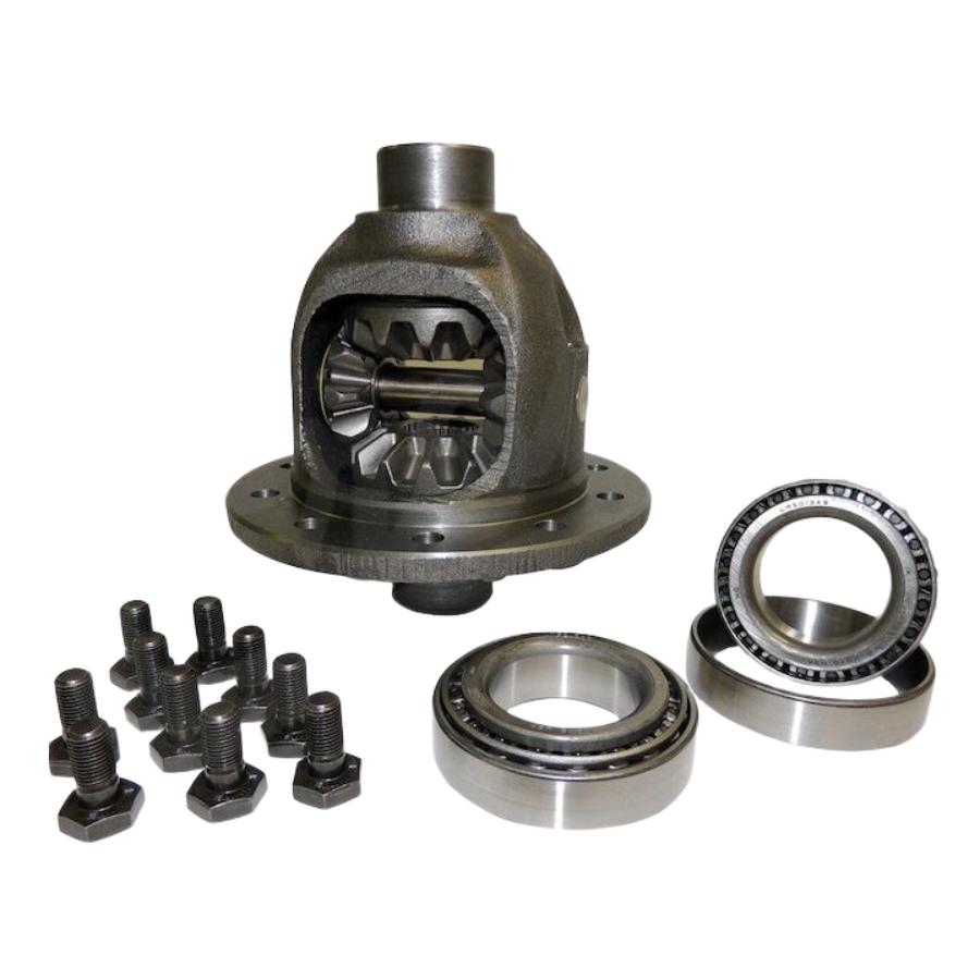 Crown Automotive 68026549AA Differential Case Assembly, fits 07-24 Jeep Wrangler JK, JL, 08-12 Liberty KK with Dana 30 Axle