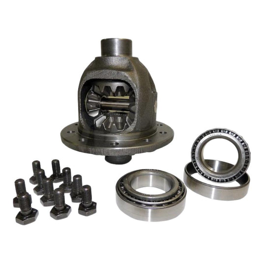 Crown Automotive 68026549AA Differential Case Assembly, fits 07-24 Jeep Wrangler JK, JL, 08-12 Liberty KK with Dana 30 Axle