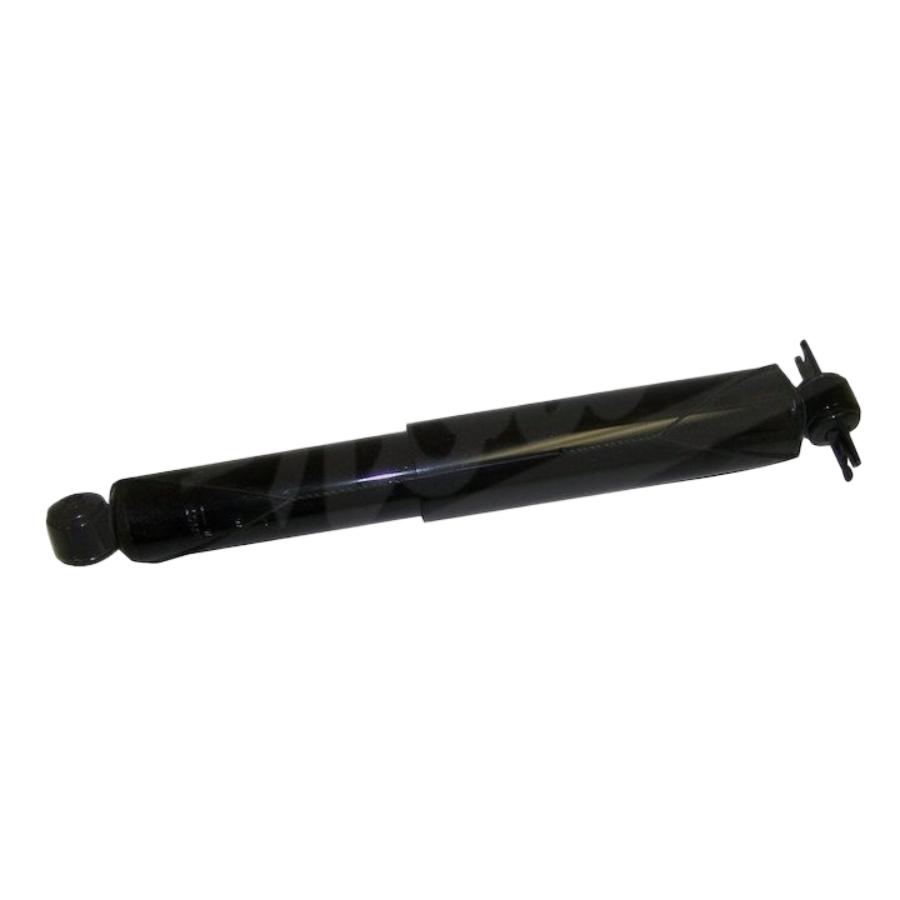 Crown Automotive 68029960AA Rear Shock Absorber, fits 07-08 Jeep Wrangler JK with Standard Suspension & 3.8L Engine