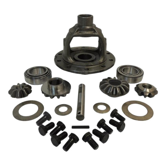 Crown Automotive 68035574AA Differential Case Assembly, fits 07-18 Jeep Wrangler JK with Dana 44 Rear Axle