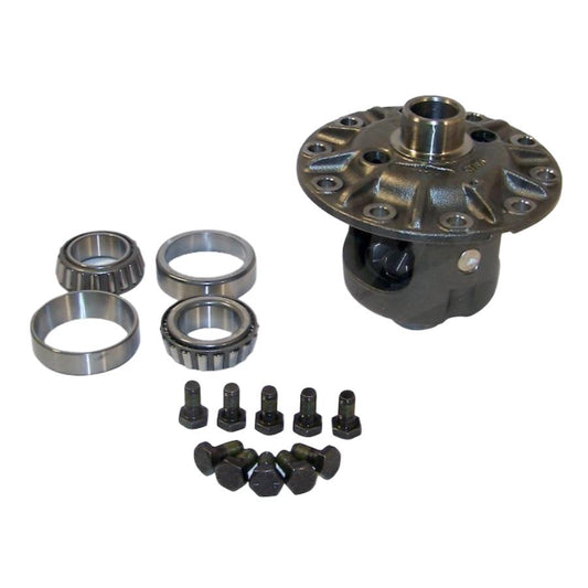 Crown Automotive 68035642AA Trac-Lok Differential Case Assembly, fits 07-18 Jeep Wrangler JK with Dana 44 Rear Axle