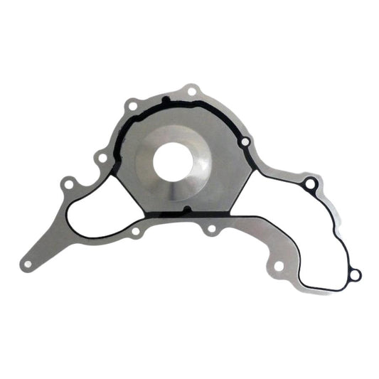 Crown Automotive 68214109AB Water Pump Gasket, fits 18-25 Jeep Wrangler JL, 16-25 Grand Cherokee WK with 3.6L Engine