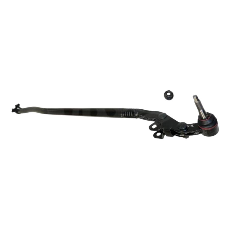 Crown Automotive 68258761AE Right Tie Rod End, fits 18-25 Jeep Wrangler JL, Gladiator JT