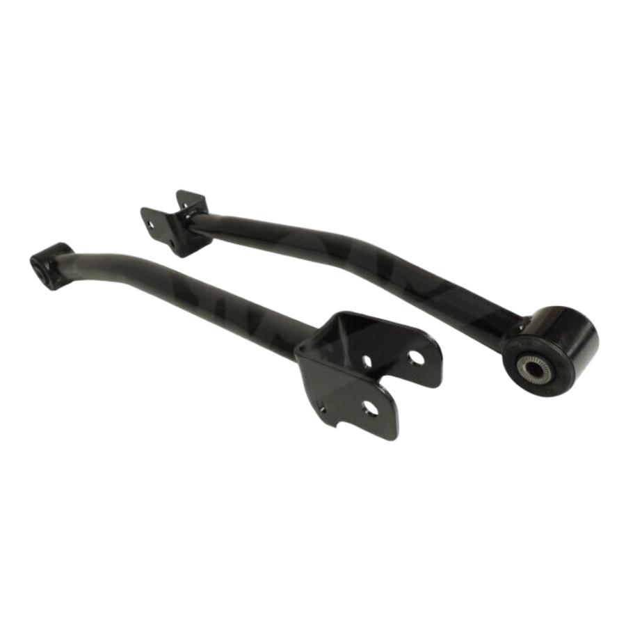 Crown Automotive 68277340K Front Upper Control Arm Set, fits 18-25 Jeep Wrangler JL