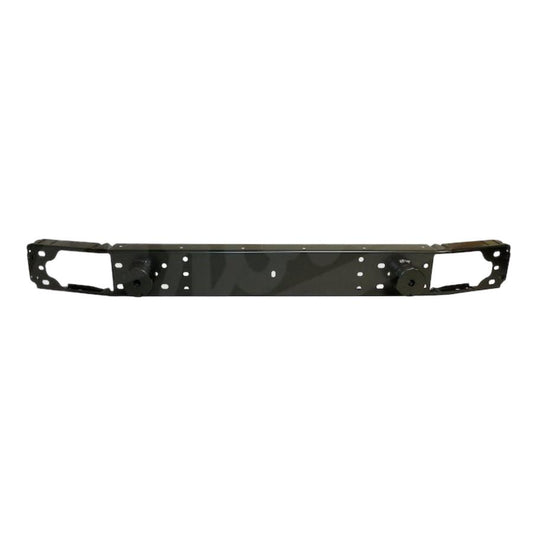 Crown Automotive 68293716AC Front Bumper Beam, fits 18-25 Jeep Wrangler JL, Gladiator JT with Plastic Bumper