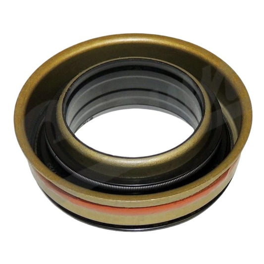 Crown Automotive 68304271AA Front Axle Shaft Seal, fits 13-18 Jeep Wrangler JK with Dana 30 Front Axle
